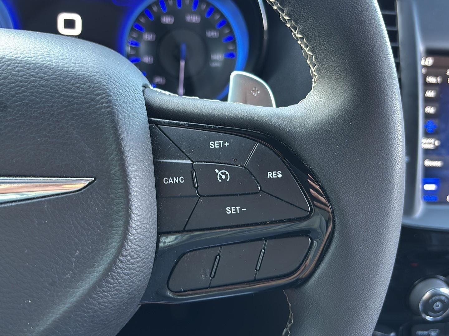 2023 Chrysler 300 300S