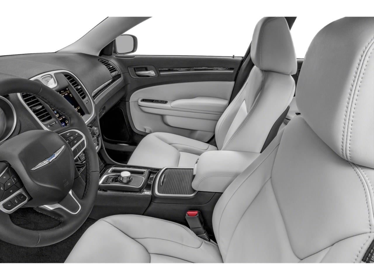 2023 Chrysler 300 300S