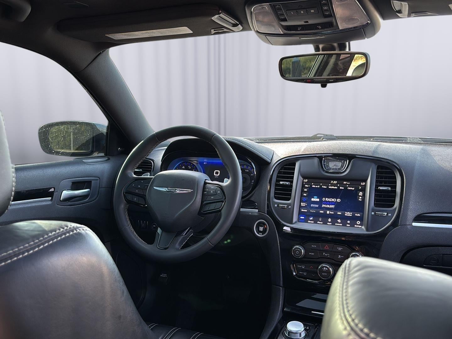 2023 Chrysler 300 300S