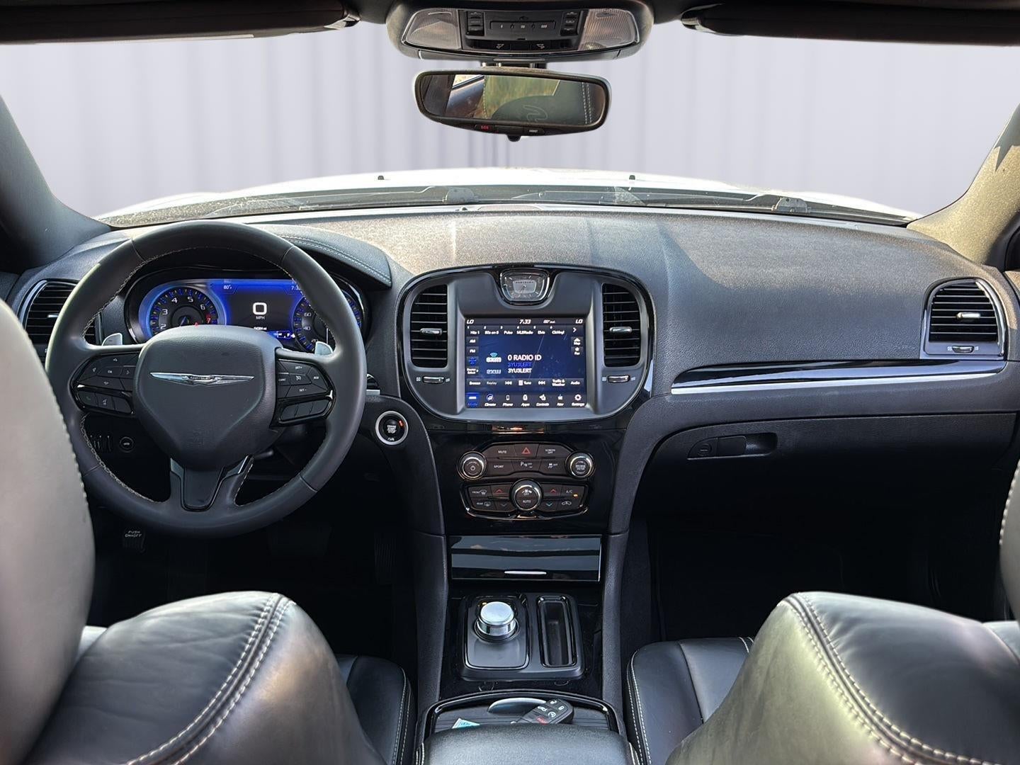 2023 Chrysler 300 300S
