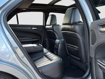2023 Chrysler 300 300S
