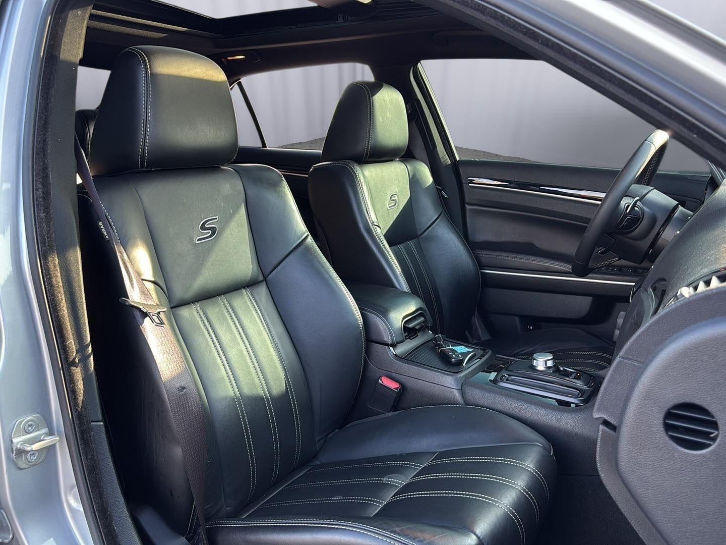 2023 Chrysler 300 300S