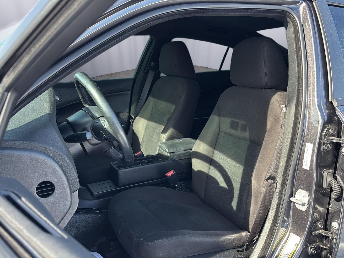 2019 Dodge Charger Police