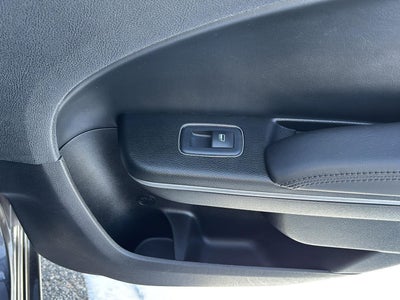 2019 Dodge Charger Police