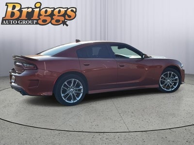 2022 Dodge Charger GT