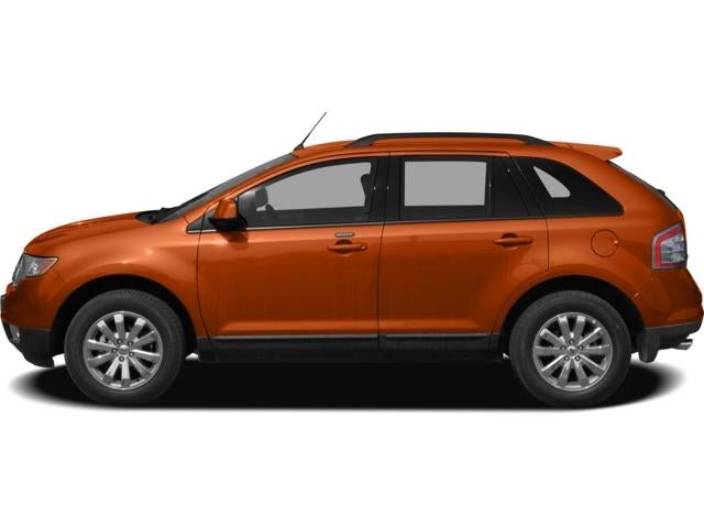 2008 Ford Edge SE