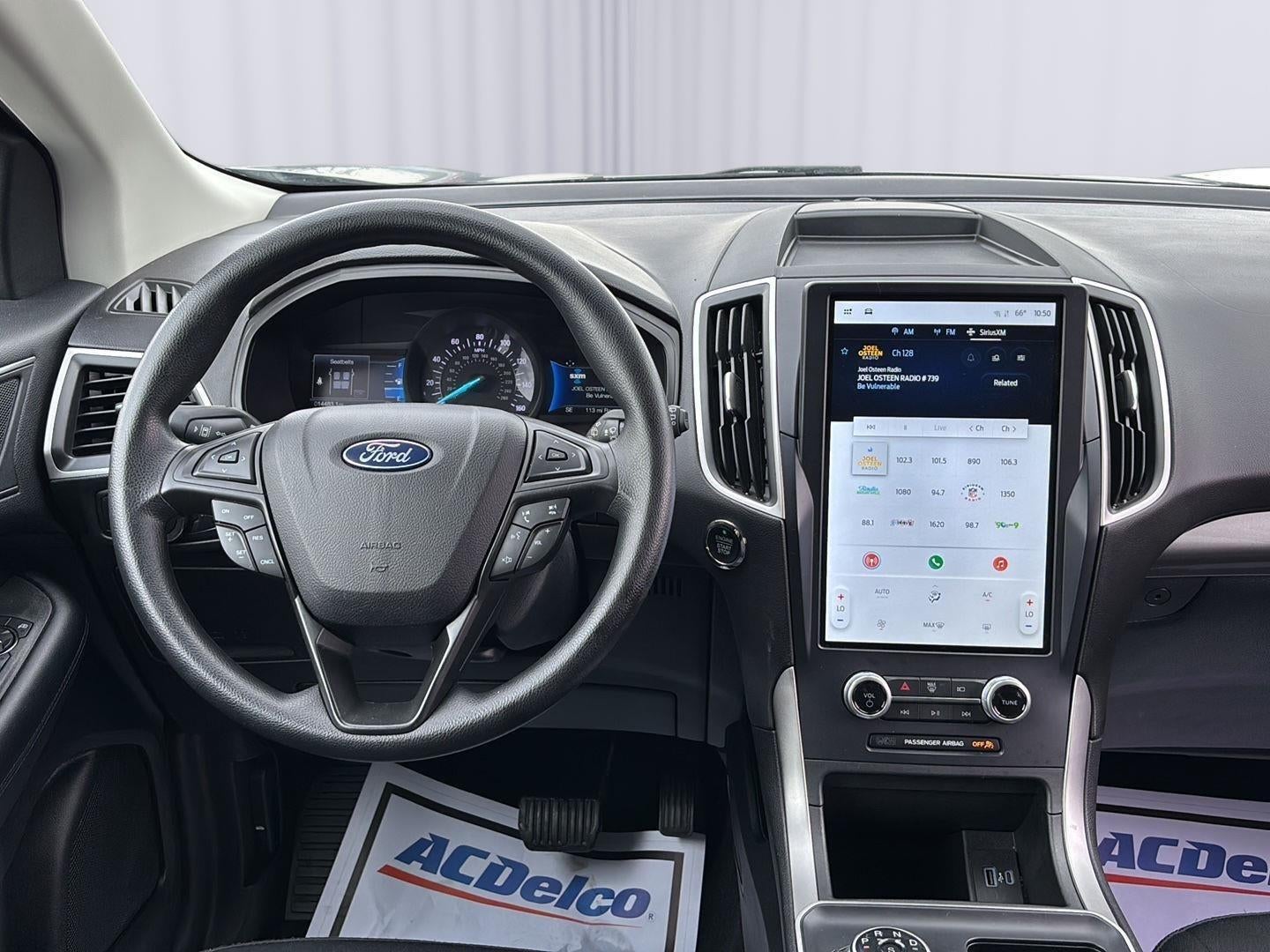 2022 Ford Edge SE