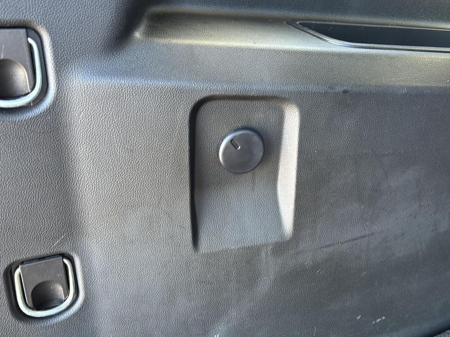 2017 GMC Terrain Denali