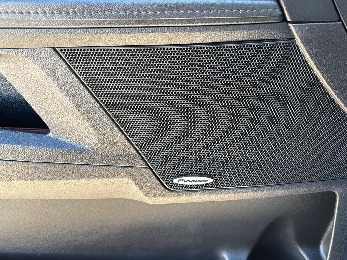 2017 GMC Terrain Denali