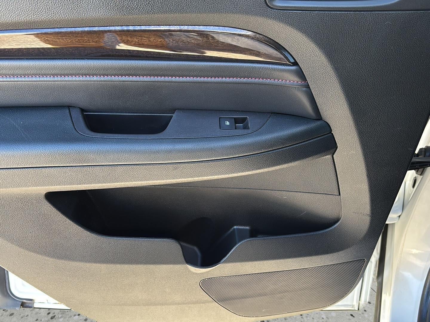 2017 GMC Terrain Denali