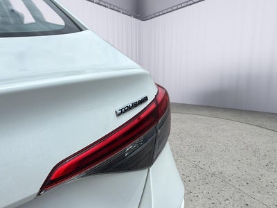 2024 Honda Civic Sedan Touring