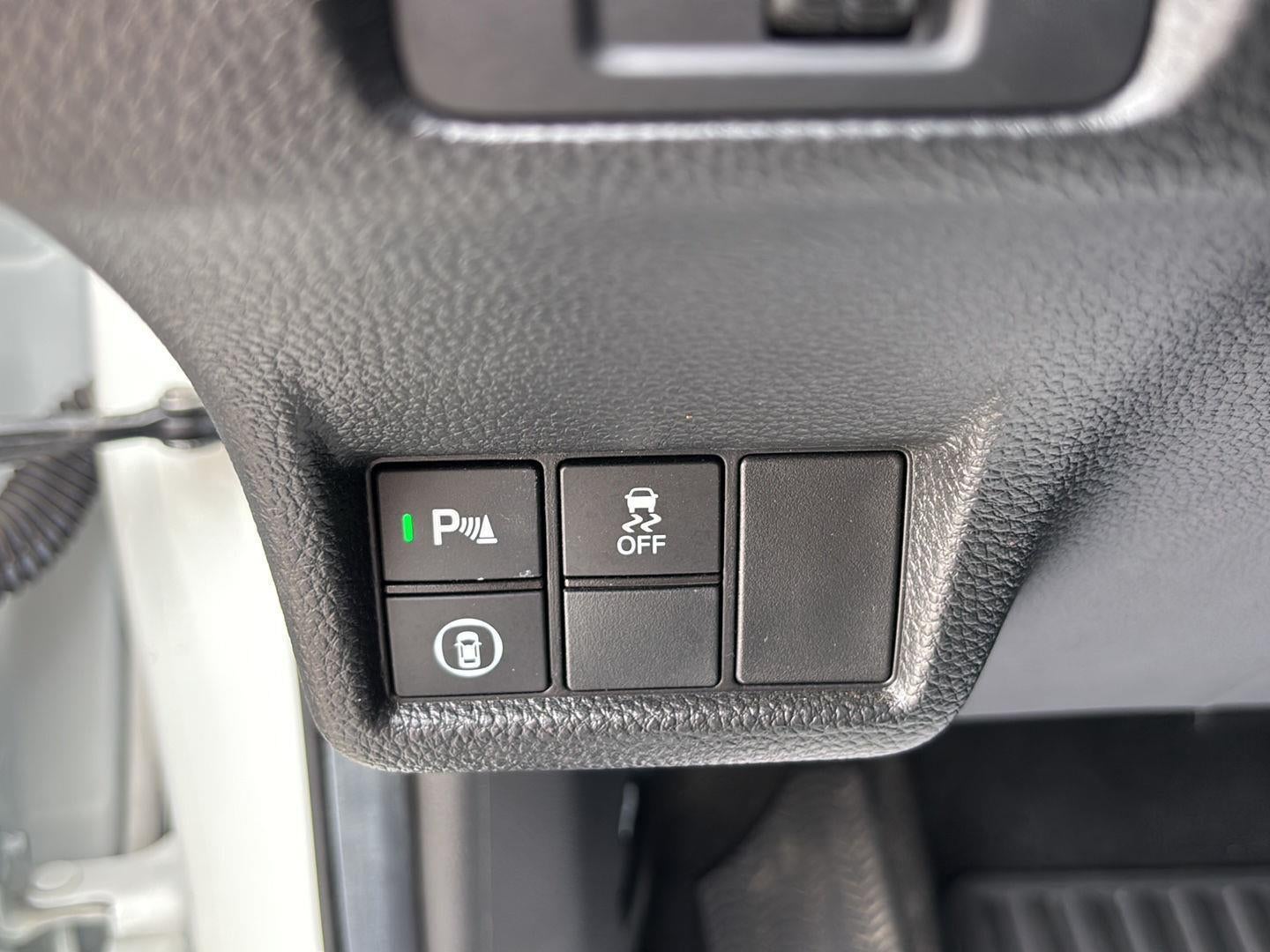 2024 Honda Civic Sedan Touring