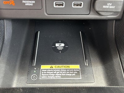 2024 Honda Civic Sedan Touring