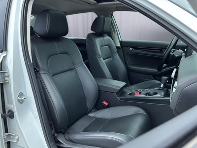2024 Honda Civic Sedan Touring