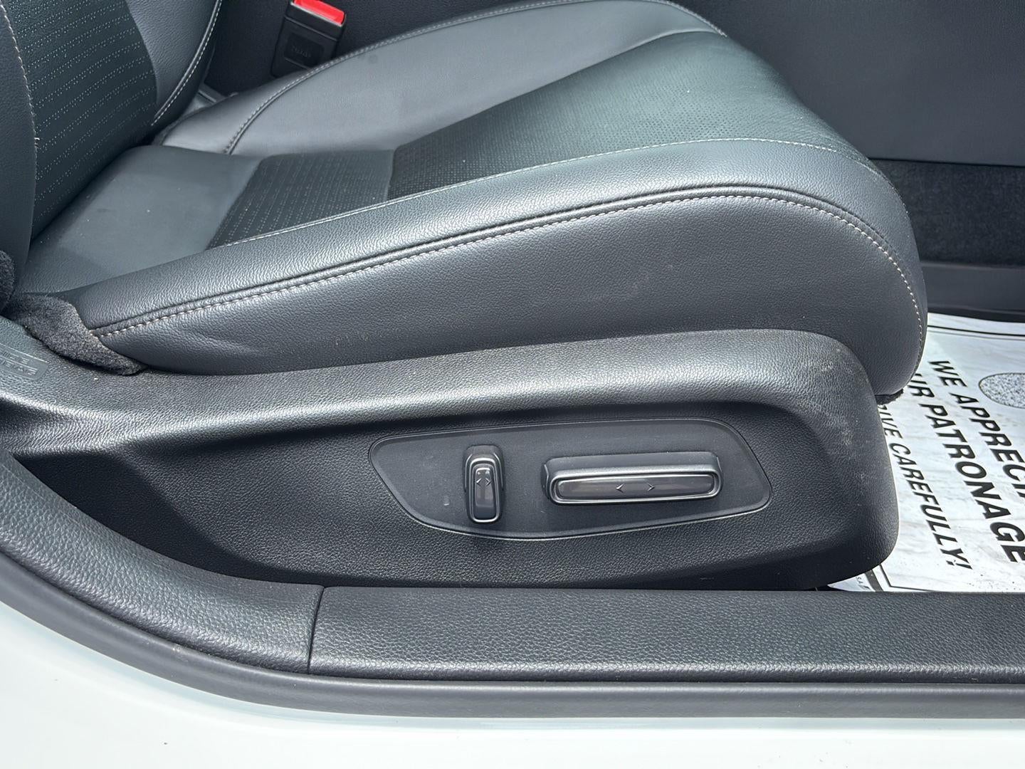 2024 Honda Civic Sedan Touring