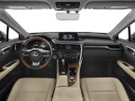 2018 Lexus RX RX 350