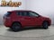 2022 Jeep Compass (RED) Edition