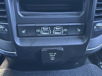 2022 RAM 3500 Laramie