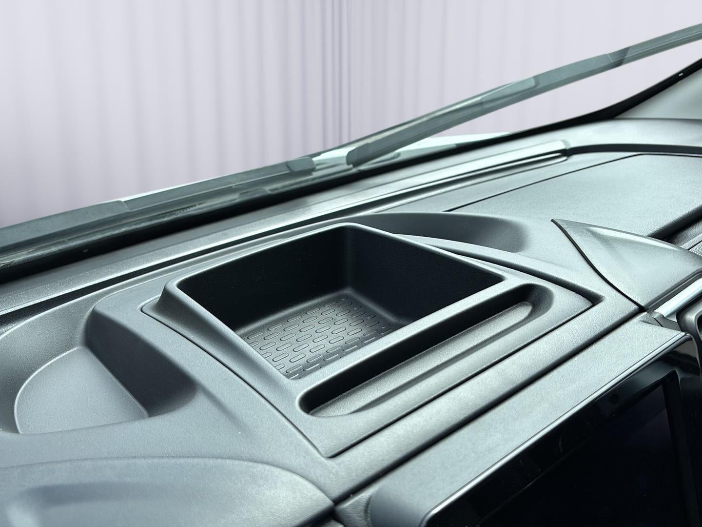 2025 RAM ProMaster Cargo Van SLT