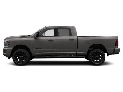 2026 RAM 2500 BIGHORN