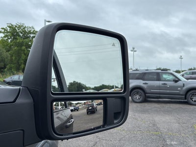 2025 RAM 2500 Rebel