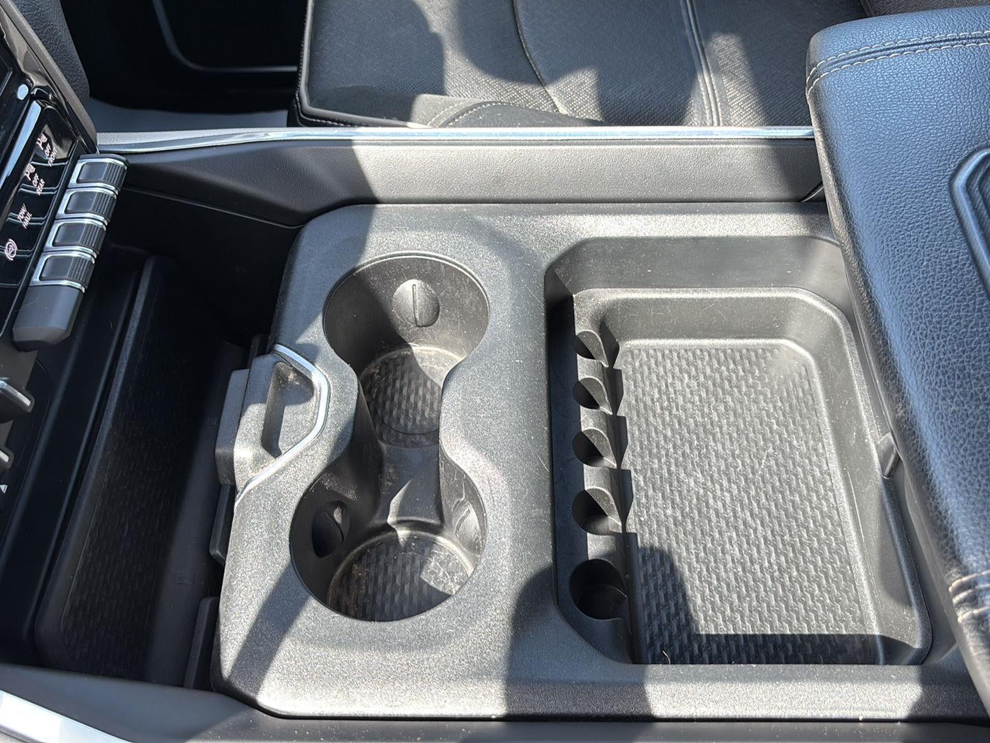2019 RAM 2500 Laramie