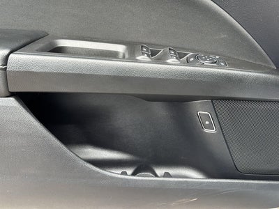 2020 Ford Fusion Hybrid SE