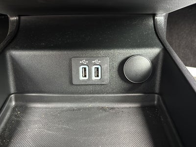 2020 Ford Fusion Hybrid SE