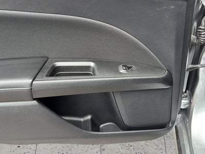 2020 Ford Fusion Hybrid SE