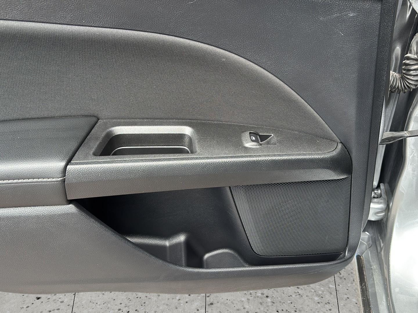 2020 Ford Fusion Hybrid SE