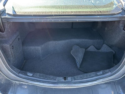 2018 Ford Fusion Hybrid SE