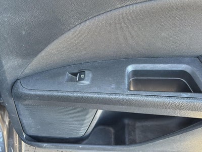 2018 Ford Fusion Hybrid SE