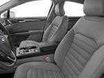 2017 Ford Fusion Hybrid S