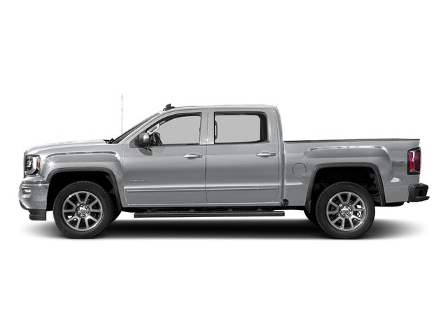 2018 GMC SIERRA 1500 DNLI