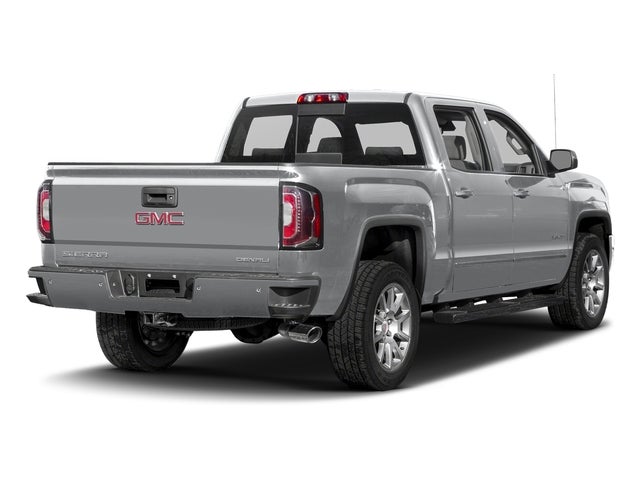 2018 GMC SIERRA 1500 DNLI