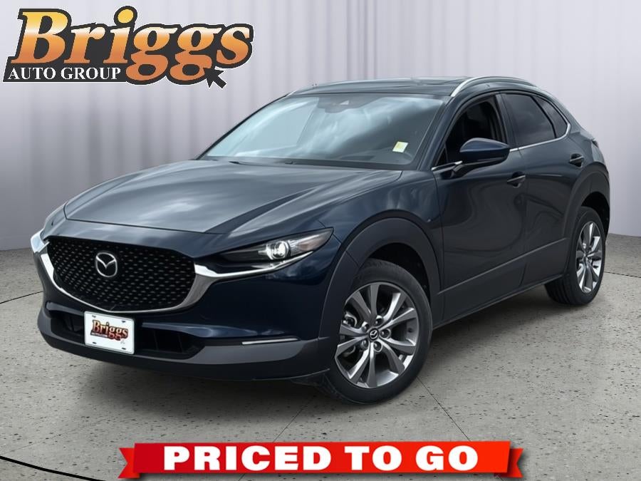 2021 Mazda Mazda CX-30 Premium