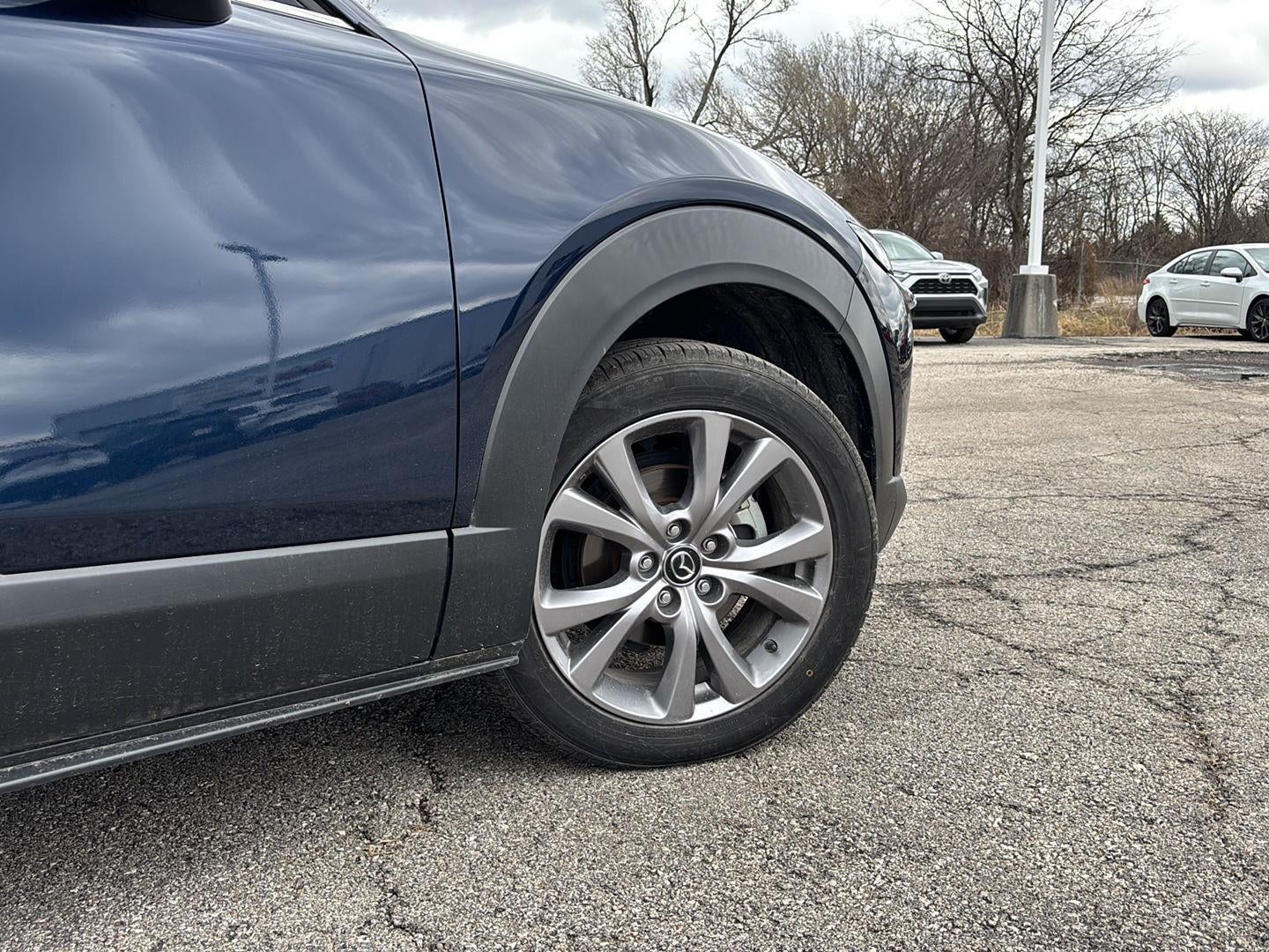 2021 Mazda Mazda CX-30 Premium