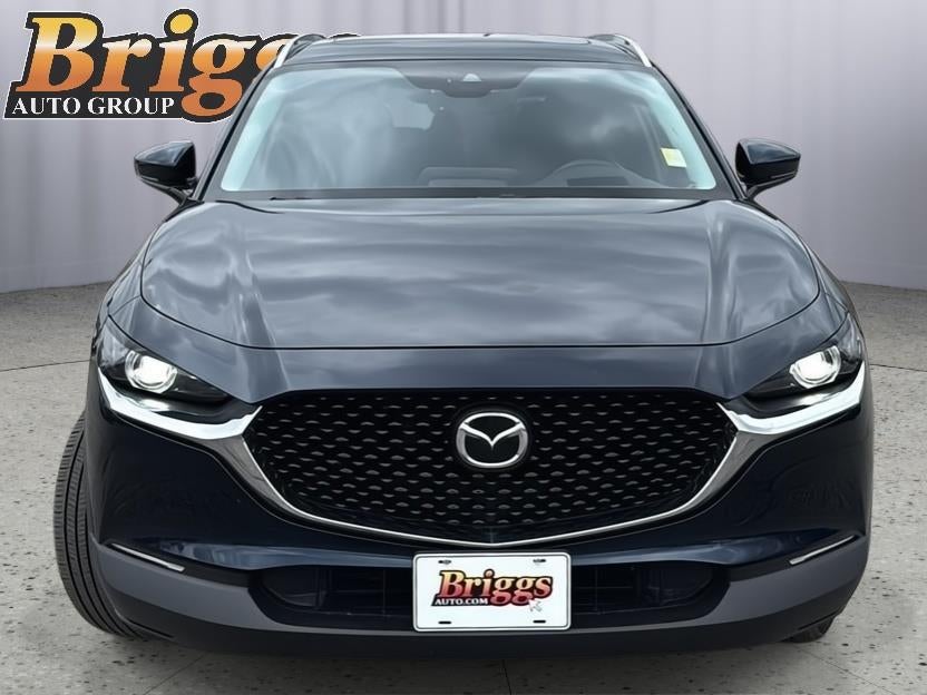 2021 Mazda Mazda CX-30 Premium