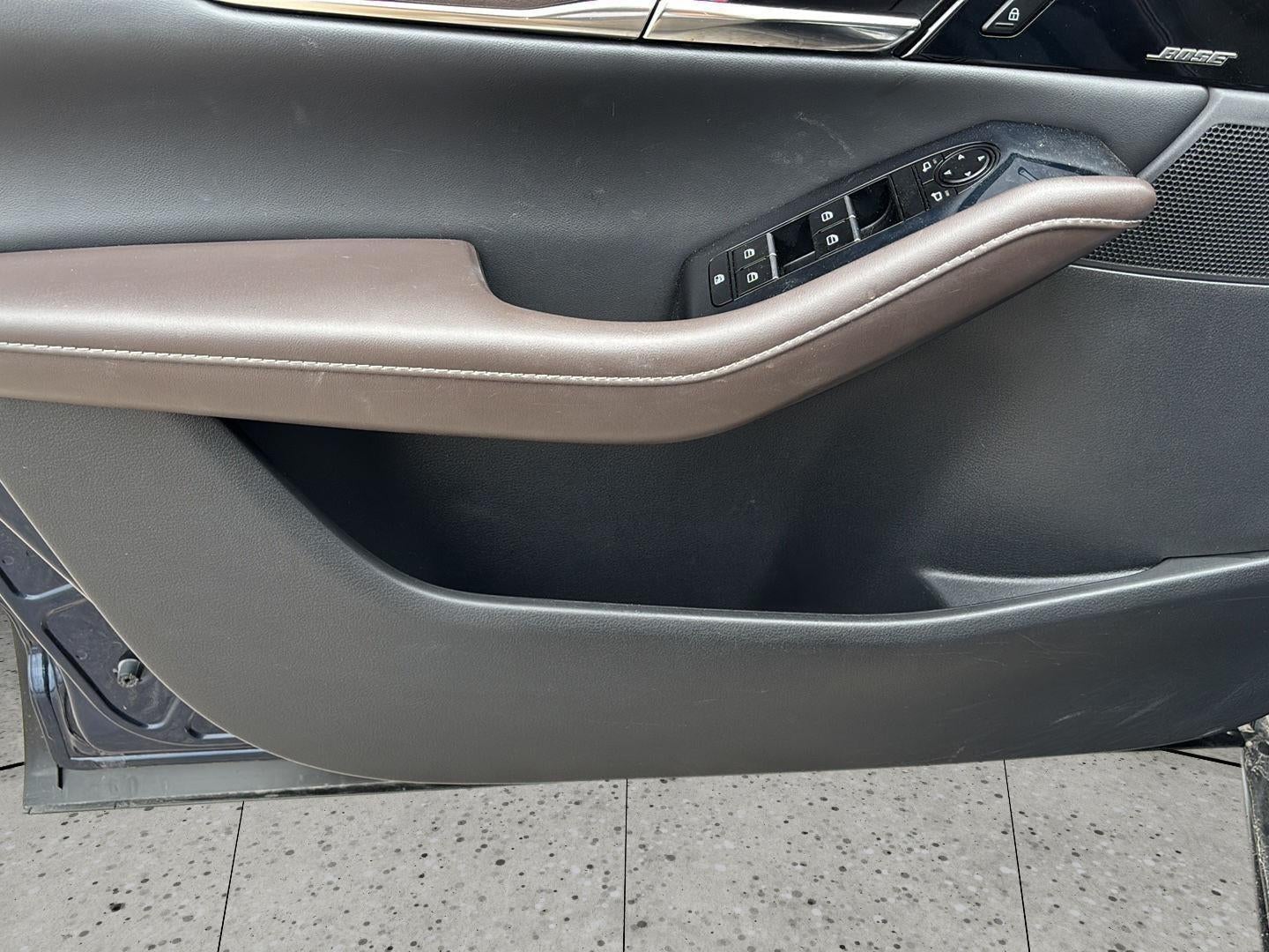 2021 Mazda Mazda CX-30 Premium