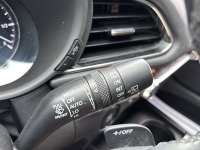 2021 Mazda Mazda CX-30 Premium