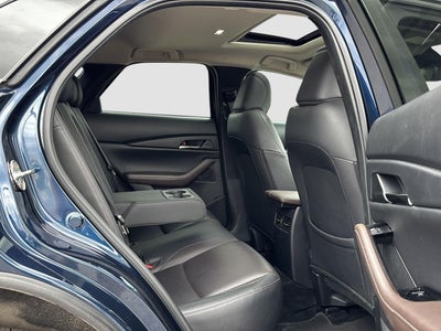2021 Mazda Mazda CX-30 Premium