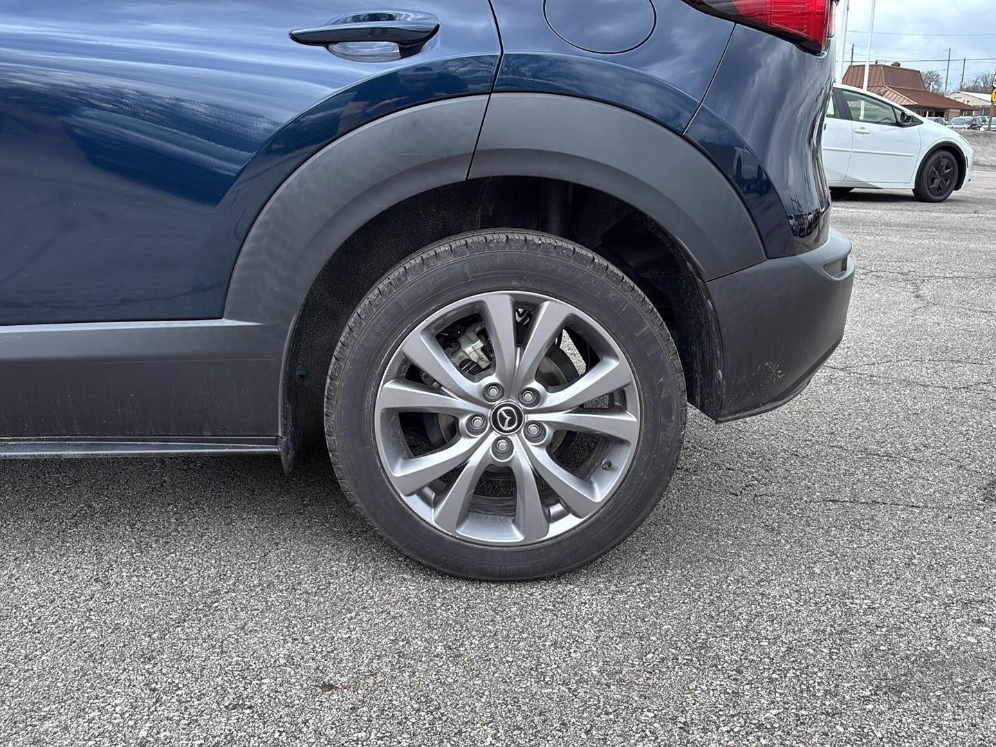 2021 Mazda Mazda CX-30 Premium