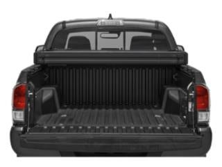 2021 Toyota Tacoma Limited