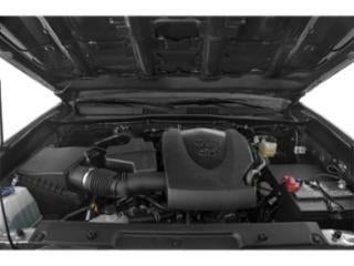 2021 Toyota Tacoma Limited