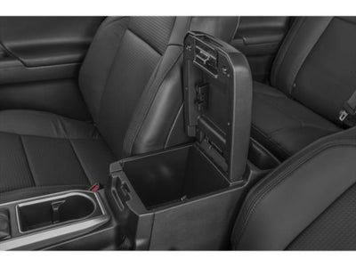 2021 Toyota Tacoma Limited