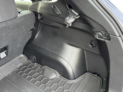 2017 Subaru IMPREZA Base