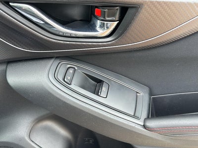 2017 Subaru IMPREZA Base