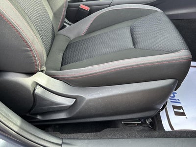 2017 Subaru IMPREZA Base