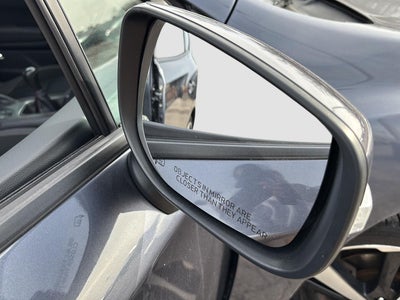 2017 Subaru IMPREZA Base