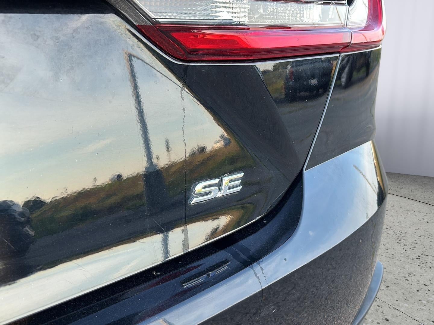2025 Toyota Camry Base